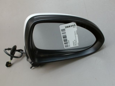RETROVISEUR EXTERIEUR ELECTRIQUE DROIT OPEL CORSA