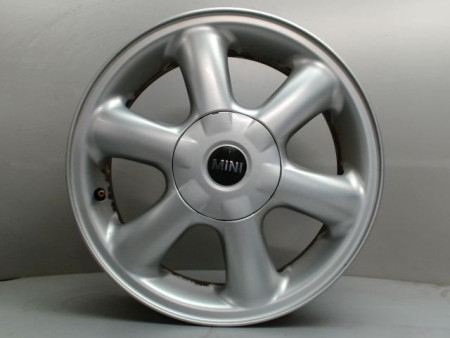 JANTE ALUMINIUM MINI MINI