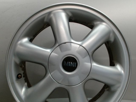 JANTE ALUMINIUM MINI MINI