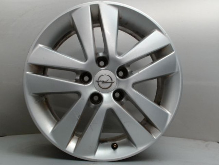 JANTE ALUMINIUM OPEL ASTRA