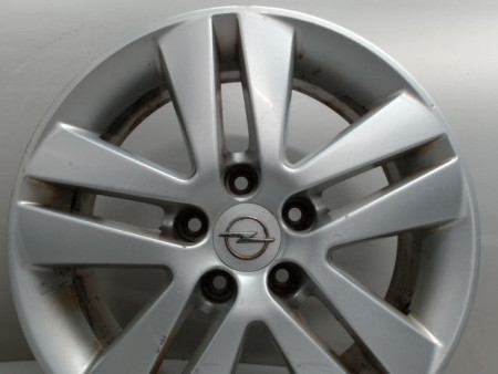 JANTE ALUMINIUM OPEL ASTRA