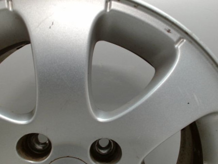 JANTE ALUMINIUM CITROEN C3