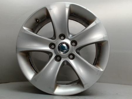 JANTE ALUMINIUM SKODA SUPERB