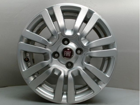 JANTE ALUMINIUM FIAT PUNTO