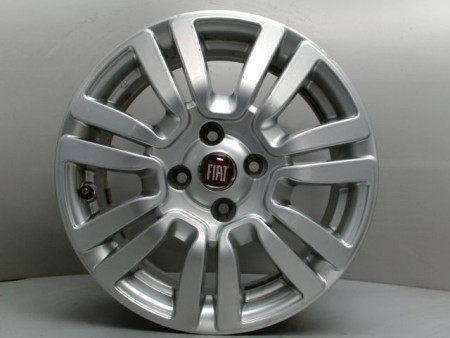 JANTE ALUMINIUM FIAT PUNTO