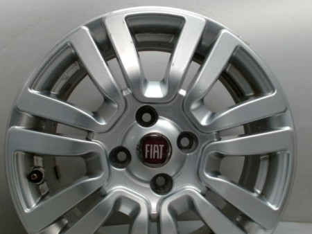JANTE ALUMINIUM FIAT PUNTO