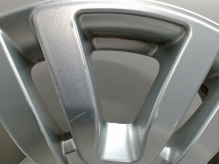 JANTE ALUMINIUM FIAT PUNTO