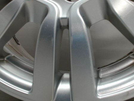 JANTE ALUMINIUM FIAT PUNTO