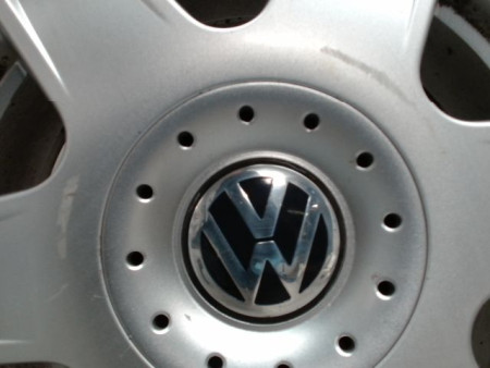 JANTE ALUMINIUM VOLKSWAGEN GOLF