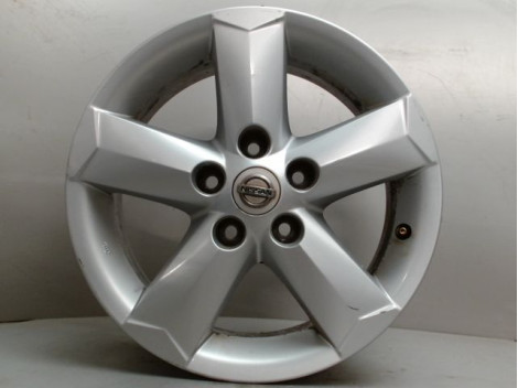 JANTE ALUMINIUM NISSAN QASHQAI