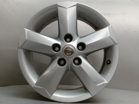 JANTE ALUMINIUM NISSAN QASHQAI