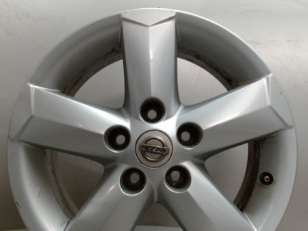 JANTE ALUMINIUM NISSAN QASHQAI
