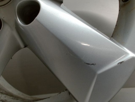 JANTE ALUMINIUM NISSAN QASHQAI