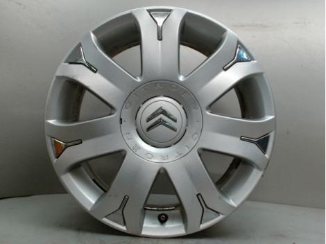 JANTE ALUMINIUM CITROEN C5