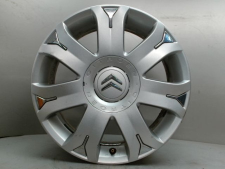 JANTE ALUMINIUM CITROEN C5