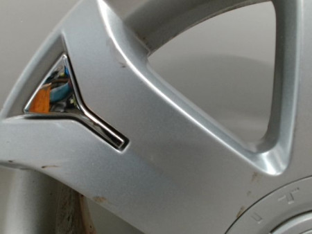 JANTE ALUMINIUM CITROEN C5