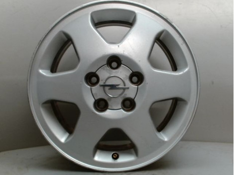 JANTE ALUMINIUM OPEL ZAFIRA