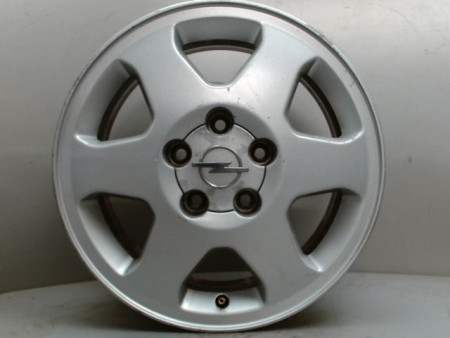JANTE ALUMINIUM OPEL ZAFIRA