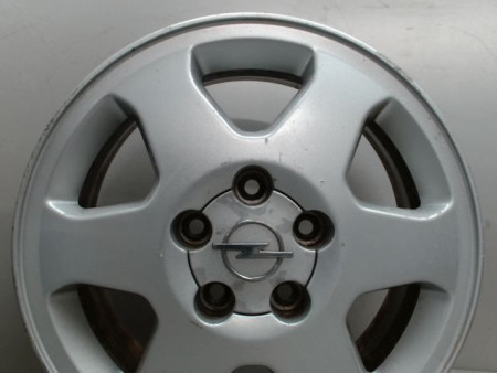 JANTE ALUMINIUM OPEL ZAFIRA