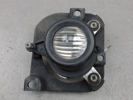 PHARE ANTIBROUILLARD AVANT DROIT FIAT 500