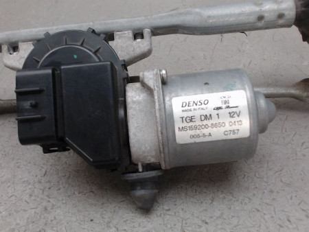 MECANISME ESSUIE-GLACE AVANT FIAT 500