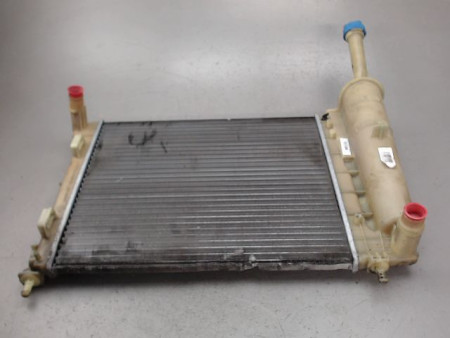 RADIATEUR FIAT 500