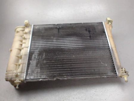 RADIATEUR FIAT 500