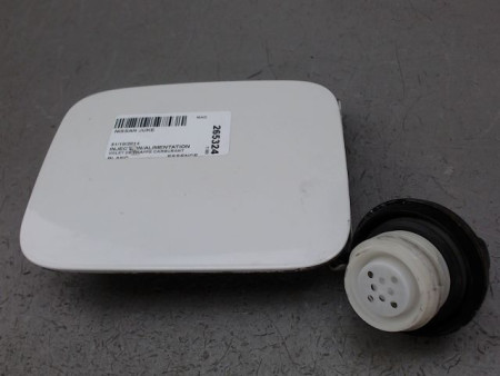 VOLET DE TRAPPE CARBURANT NISSAN JUKE