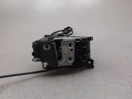 SYSTEME CONDAMNATION AVANT GAUCHE RENAULT MEGANE