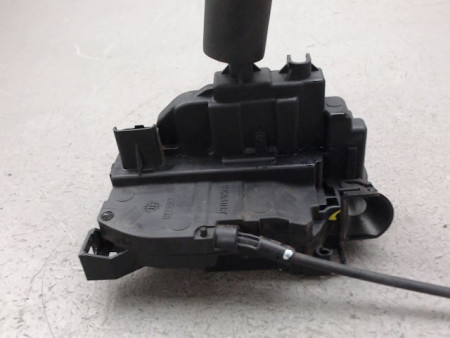 SYSTEME CONDAMNATION AVANT GAUCHE RENAULT MEGANE