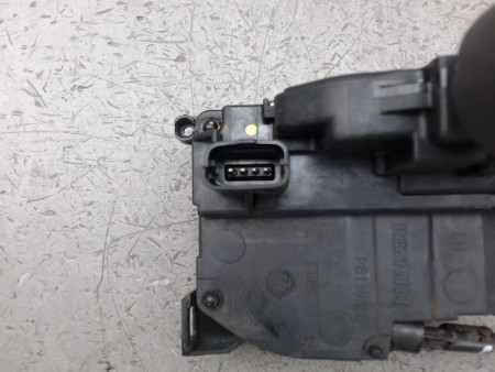 SYSTEME CONDAMNATION AVANT GAUCHE RENAULT MEGANE