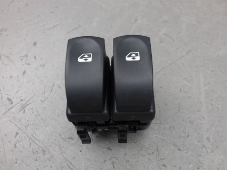 COMMANDE LEVE-GLACE PORTE AVG RENAULT TWINGO