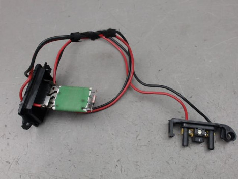 MODULE DE CHAUFFAGE RENAULT TWINGO