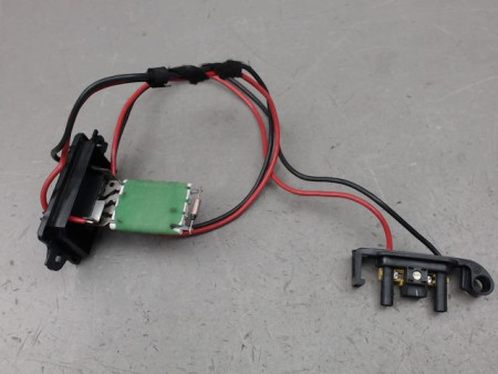 MODULE DE CHAUFFAGE RENAULT TWINGO