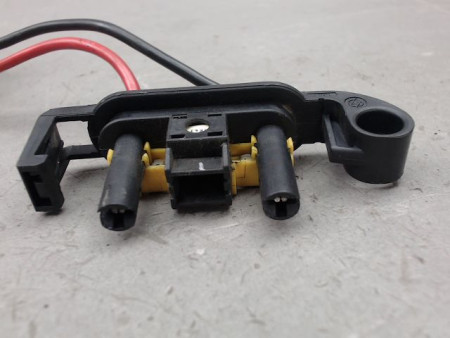 MODULE DE CHAUFFAGE RENAULT TWINGO