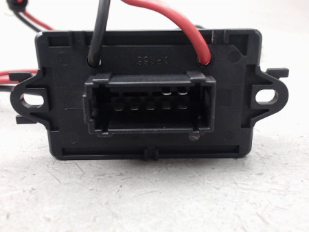 MODULE DE CHAUFFAGE RENAULT TWINGO