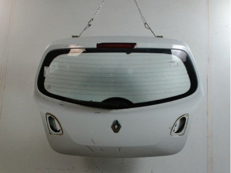 HAYON RENAULT TWINGO