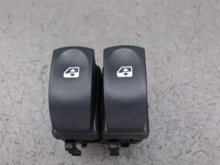 COMMANDE LEVE-GLACE PORTE AVG RENAULT TWINGO
