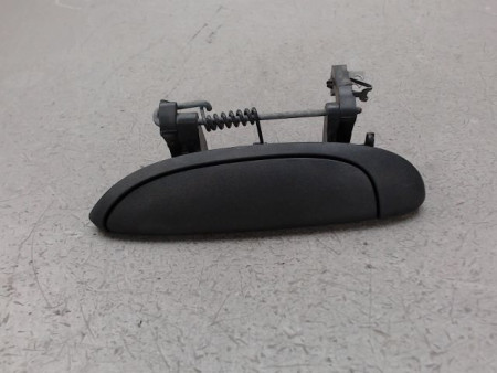 POIGNEE EXTERIEURE PORTE ARRIERE GAUCHE RENAULT CLIO