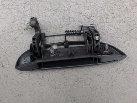 POIGNEE EXTERIEURE PORTE ARRIERE GAUCHE RENAULT CLIO