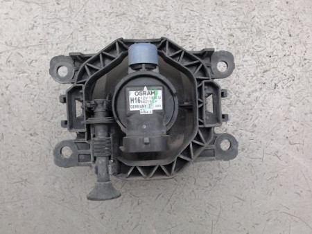 PHARE ANTIBROUILLARD AVANT DROIT RENAULT CLIO
