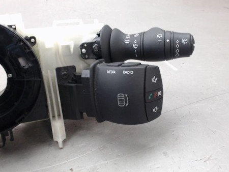 BLOC COMMODOS RENAULT ZOE