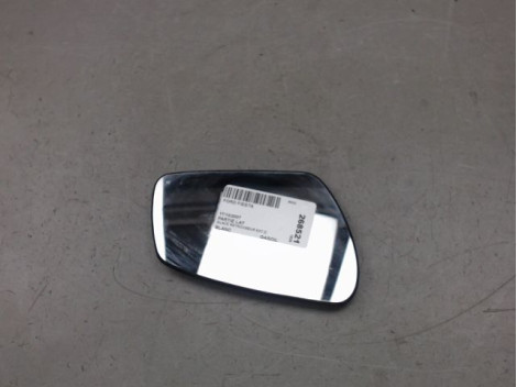 GLACE RETROVISEUR EXT D FORD FIESTA