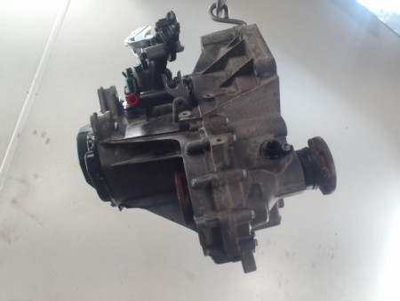 BOITE A VITESSE MECANIQUE VOLKSWAGEN POLO 1.2