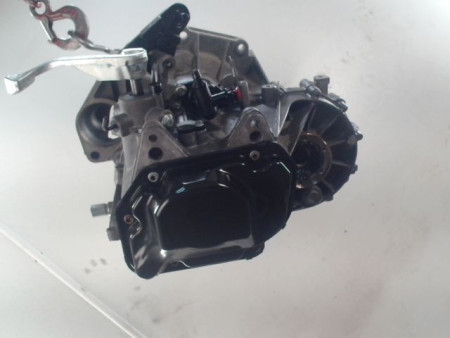 BOITE A VITESSE MECANIQUE VOLKSWAGEN POLO 1.2