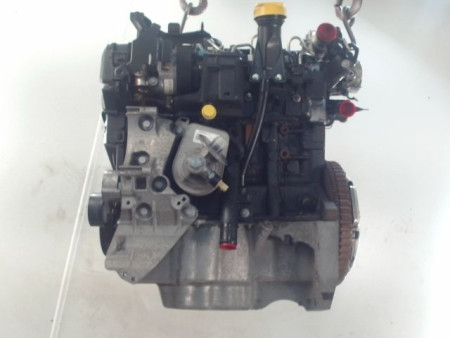 MOTEUR DIESEL RENAULT TWINGO 1.5 dCi 75