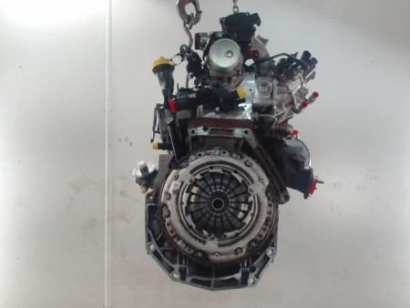 MOTEUR DIESEL RENAULT TWINGO 1.5 dCi 75