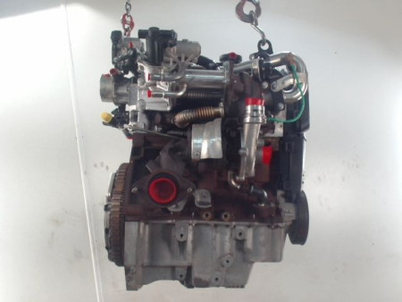 MOTEUR DIESEL RENAULT TWINGO 1.5 dCi 75
