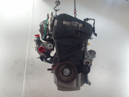 MOTEUR DIESEL RENAULT TWINGO 1.5 dCi 75