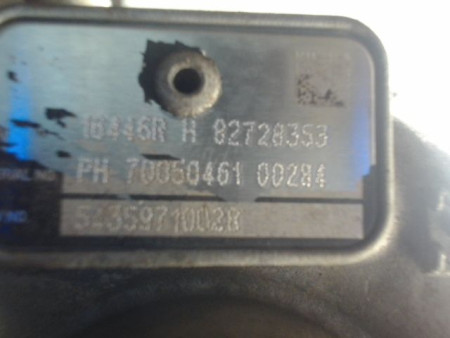 MOTEUR DIESEL RENAULT TWINGO 1.5 dCi 75